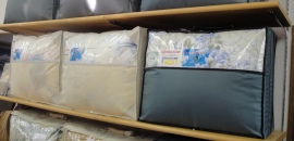寝具販売